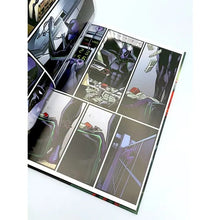 Marvel Must-Have: Miles Morales: Ultimate Spider-Man