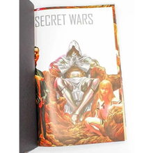 Marvel Must-Have: Secret Wars