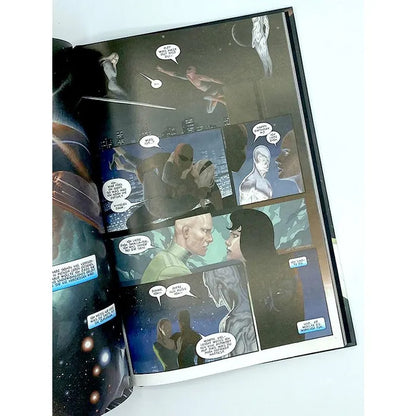 Marvel Must-Have: Silver Surfer - Requiem