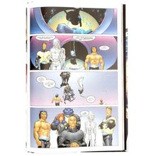 Marvel Must-Have: X-Men Bedrohte Spezies