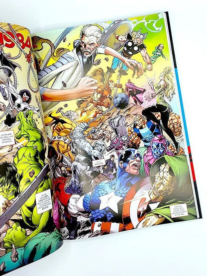 Spider-Man: Die Geschichte eines Lebens