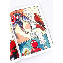 Spider-Man: Tierische Abenteuer