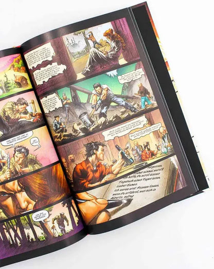 Marvel Must-Have: Wolverine - Origin