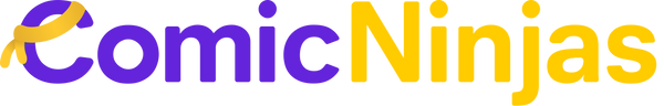 ComicNinjas